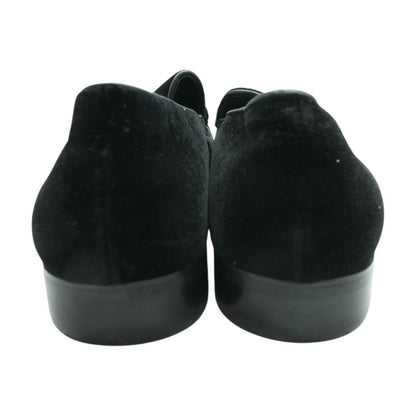 Black Loafer Dress Shoes