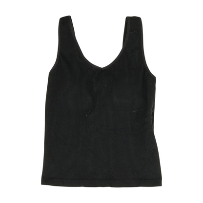 Black Blouse