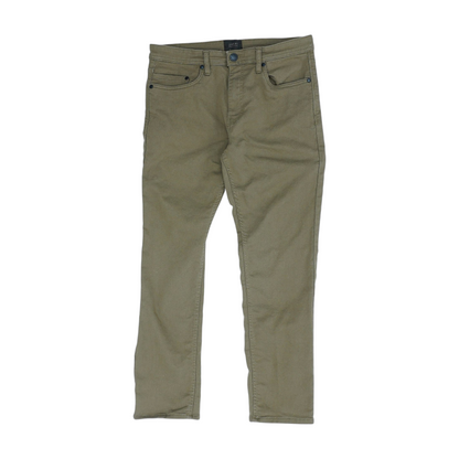Brown Skinny Jeans
