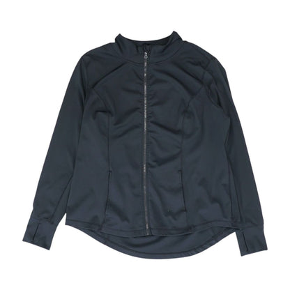 Black Plus Lightweight Jacket