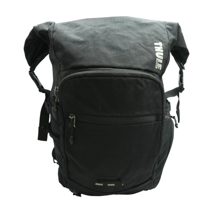 Black Backpack
