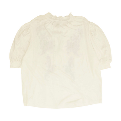 White Blouse