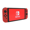 Switch OLED 64GB Game System Mario Red Edition