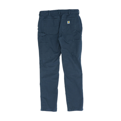 Gray Relaxed Pants