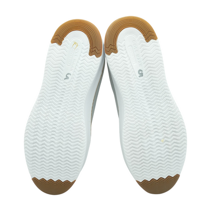 Grandpro Topspin Low-Top Athletic Shoes