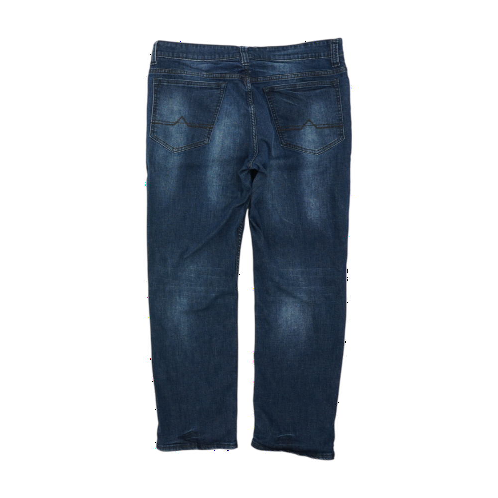 Urban Pipeline Relaxed Jeans – Image 2