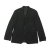 Black Check Sport Coat