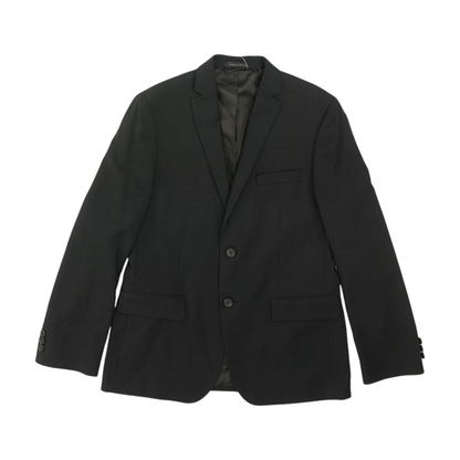 Black Check Sport Coat