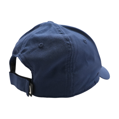 Navy Ballcap Hat