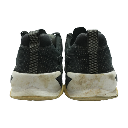Jordan Alpha 360 Low-Top Athletic Shoes