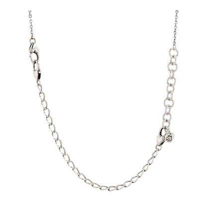 Costume Pendant Necklace