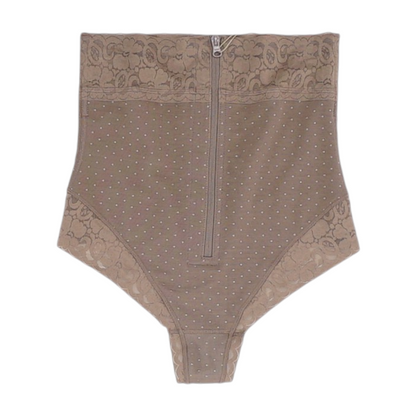 Brown Shapewear