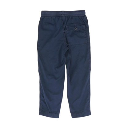 Navy Chino Pants