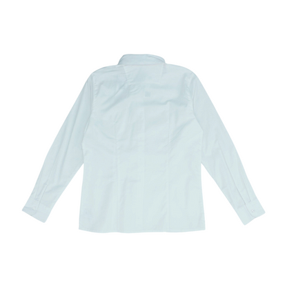 White Button Down