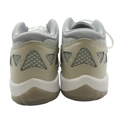 Jordan 11 Retro Low IE Mid-Top Athletic Shoes