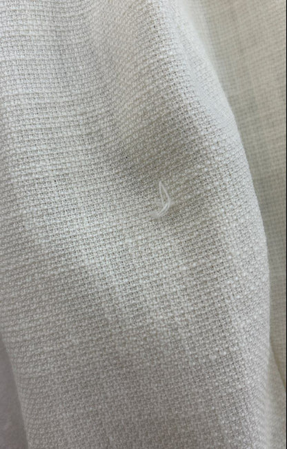 Ivory Sport Coat