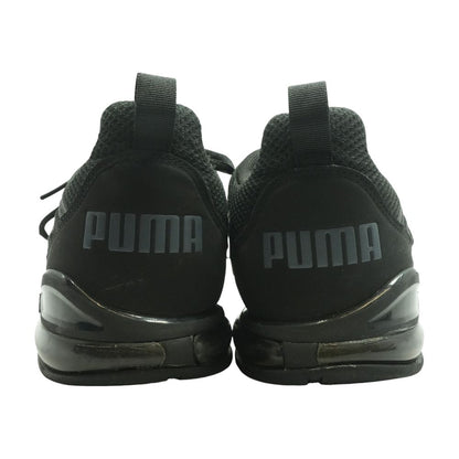 Voltaic Evo Black Low Top Athletic Shoes