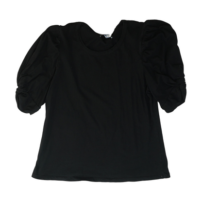 Black Blouse