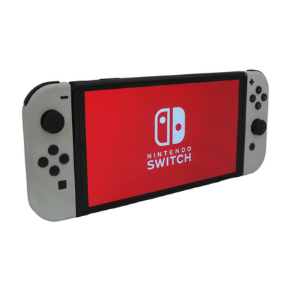 Switch OLED 64GB Game System