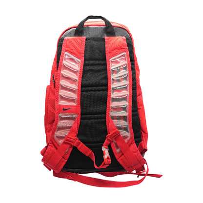 Red Backpack
