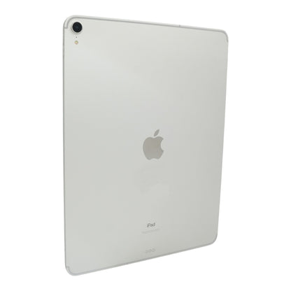 iPad Pro 12.9-inch (3rd Gen) 12.9" Silver 3rd Gen 256GB Cellular UB RENEWED Tablet