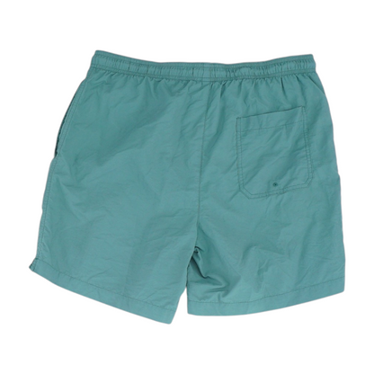 Green Swim Bottom