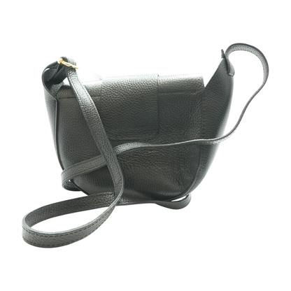 Black Crossbody
