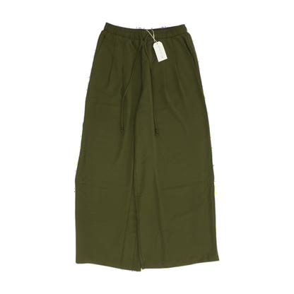 Green Pants