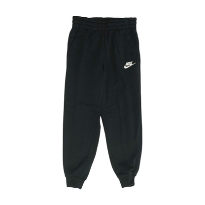 Black Active Pants