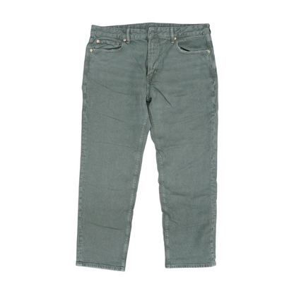Gray Slim Jeans