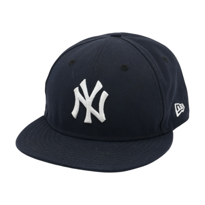 Navy New York Yankees Ballcap