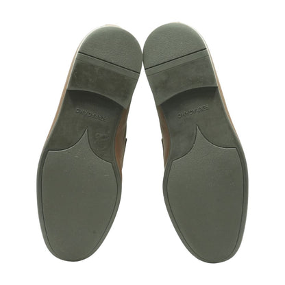 Brown Loafer Dress Shoes