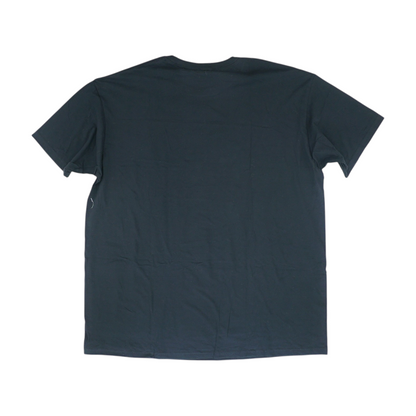 Black Graphic T-Shirt
