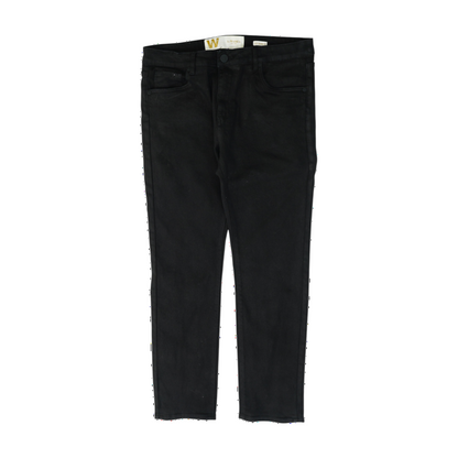Black Skinny Jeans