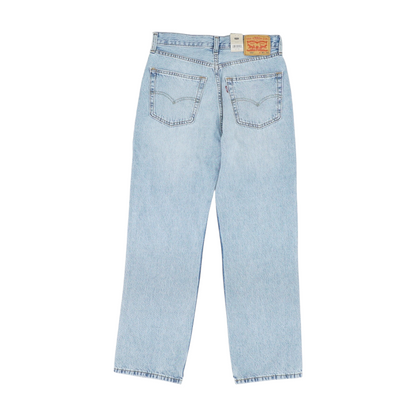 565 Loose Jeans