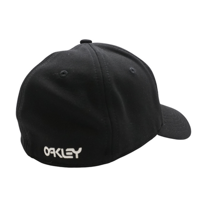 Black Ballcap Hat