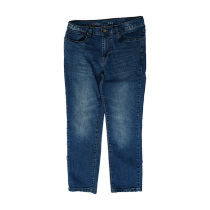 Regular Jeans