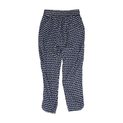 Navy Dress Pants