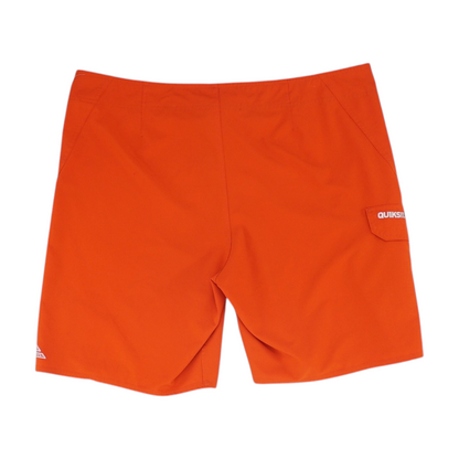 Red Swim Bottom