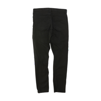 Black Slim Jeans