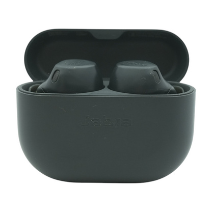 Black Elite 8 Active Wireless Earbuds