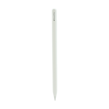 White Pencil Pro Stylus