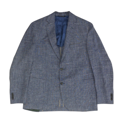 Blue Print Sport Coat
