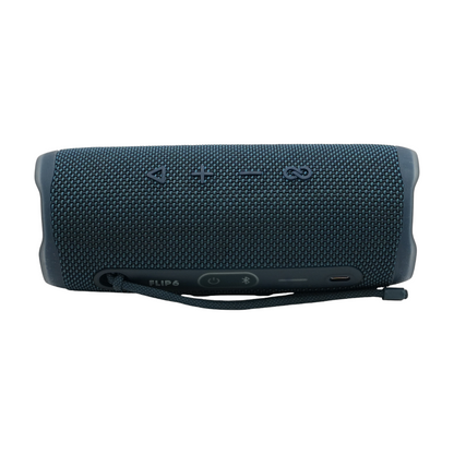 Flip6 Portable Bluetooth Speaker