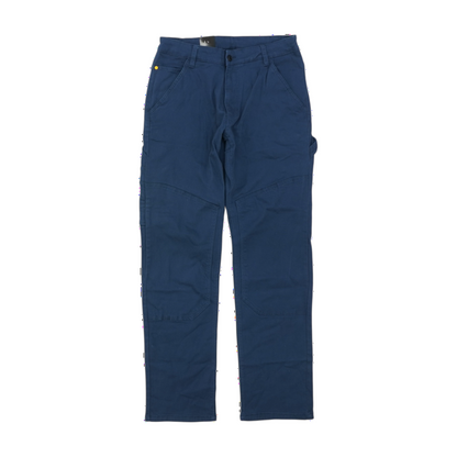 Navy Regular Jeans