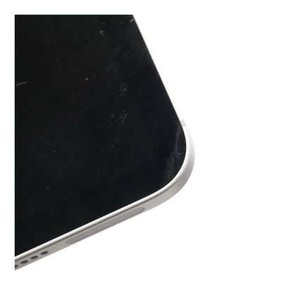 iPad Pro 11.0" Silver 3rd M1 128GB Carrier Unlocked Tablet