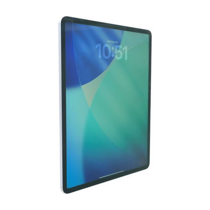 iPad Air 13.0" Purple 6th Generation M2 128GB Carrier Unlocked Tablet