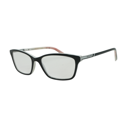 Black RA 7044 Cat Eye Prescription Eyewear