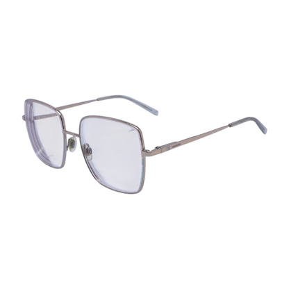Missoni Gold Oversized Prescription Eyewear – Image 1