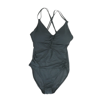 Black One-Piece